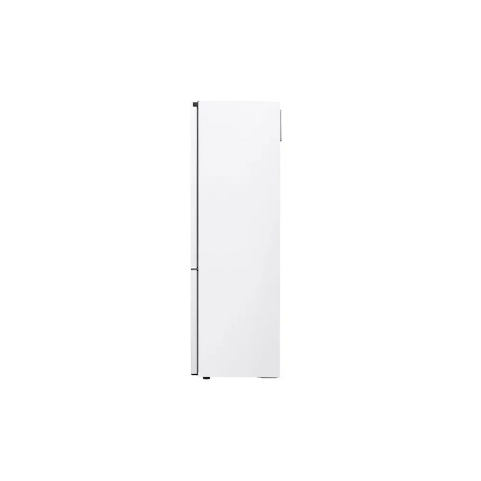 LG fridge-freezer combination GBV3200DSW - Freestanding refrigerator-freezers (refrigerators)AGD-LOW<<<Home Appliance