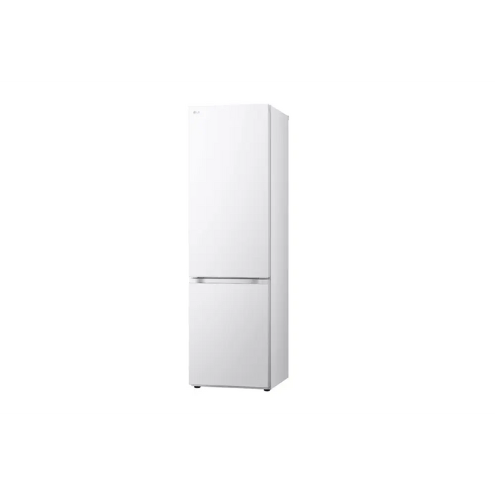 LG fridge-freezer combination GBV3200DSW - Freestanding refrigerator-freezers (refrigerators)AGD-LOW<<<Home Appliance