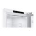 LG fridge-freezer combination GBV3200DSW - Freestanding refrigerator-freezers (refrigerators)AGD-LOW<<<Home Appliance