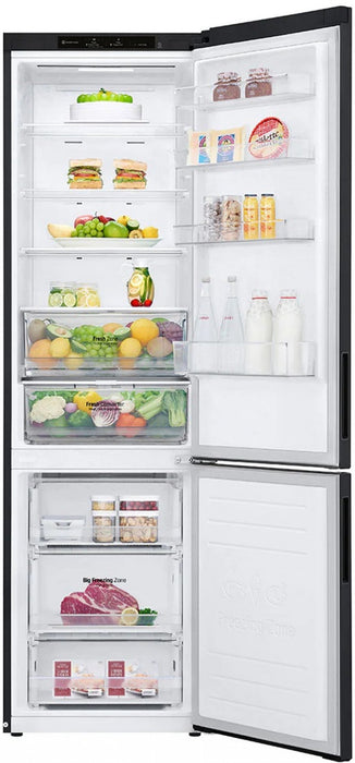 LG GBP62MCNBC Fridge Freezer - Комбинирани хладилници с фризер<<<Хладилници<<<Домакински електроуреди<<<TechMart