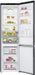 LG GBP62MCNBC Fridge Freezer - Комбинирани хладилници с фризер<<<Хладилници<<<Домакински електроуреди<<<TechMart