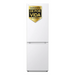 LG GBV3100ESW fridge-freezer Freestanding 344 L E White - Freestanding refrigerator-freezers