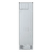 LG GBV3200DEP fridge-freezer Freestanding 387 L D Black - Freestanding refrigerator-freezers