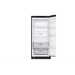 LG GBV5240DEP fridge-freezer Freestanding 387 L D Black - Freestanding refrigerator-freezers