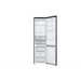 LG GBV5240DEP fridge-freezer Freestanding 387 L D Black - Freestanding refrigerator-freezers