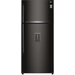 LG GTF744BLPED top chamber refrigerator - Хладилници с горна камера<<<Хладилници<<<Домакински