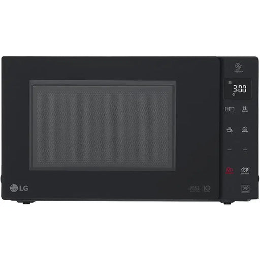 LG MH6336GIB Microwave - Микровълнови<<<Малки електроуреди<<<TechMart&&&Микровълнови фурни<<<Малки електроуреди за