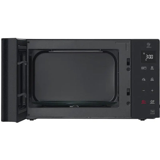 LG MH6336GIB Microwave - Микровълнови<<<Малки електроуреди<<<TechMart&&&Микровълнови фурни<<<Малки електроуреди за