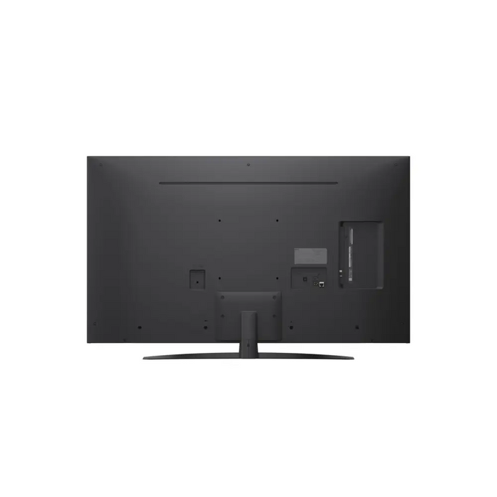 LG NanoCell AI 50NANO81A3A TV 127 cm (50’’) 4K Ultra HD Smart TV Wi-Fi Black - LCD TVsTVA-LCD<<<TV