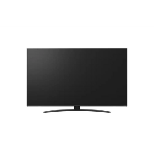 LG NanoCell AI 50NANO81A3A TV 127 cm (50’’) 4K Ultra HD Smart TV Wi-Fi Black - LCD TVsTVA-LCD<<<TV
