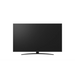 LG NanoCell AI 50NANO81A3A TV 127 cm (50’’) 4K Ultra HD Smart TV Wi-Fi Black - LCD TVsTVA-LCD<<<TV