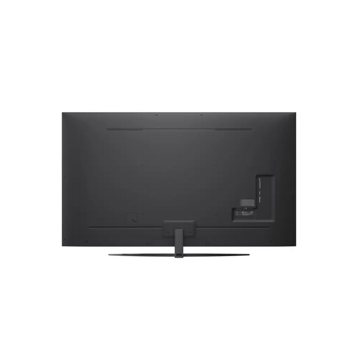 LG NanoCell AI 86NANO81A3A TV 2.18 m (86’’) 4K Ultra HD Smart TV Wi-Fi Black - LCD TVsTVA-LCD<<<TV