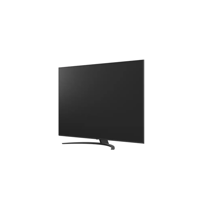 LG NanoCell AI 86NANO81A3A TV 2.18 m (86’’) 4K Ultra HD Smart TV Wi-Fi Black - LCD TVsTVA-LCD<<<TV