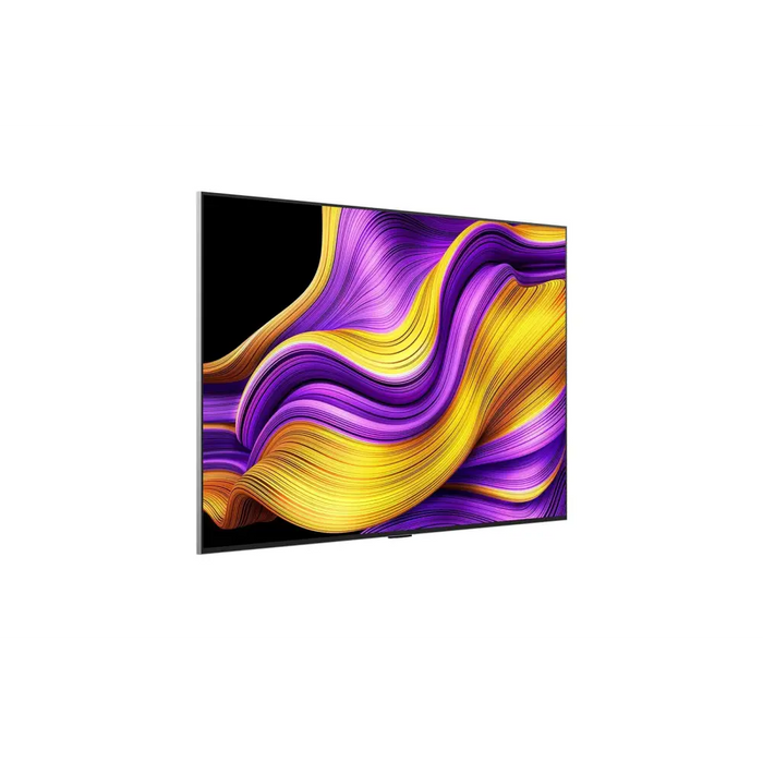 LG OLED65G51LW TV 165.1 cm (65’’) 4K Ultra HD Smart TV Wi-Fi Black - LCD TVsTVA-LCD<<<TV