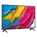 LG QNED AI 50QNED80A6A 127 cm (50’’) 4K Ultra HD Smart TV Wi-Fi Black - LCD TVsTVA-LCD<<<TV