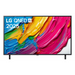 LG QNED AI 50QNED80A6A 127 cm (50’’) 4K Ultra HD Smart TV Wi-Fi Black - LCD TVsTVA-LCD<<<TV