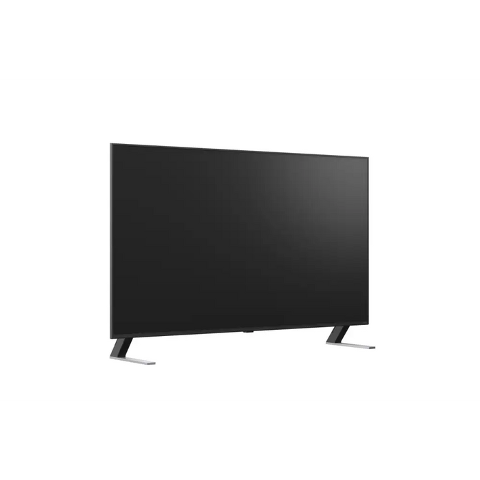 LG QNED AI 55QNED85A3C TV 139.7 cm (55’’) 4K Ultra HD Smart TV Wi-Fi Black - LCD TVsTVA-LCD<<<TV
