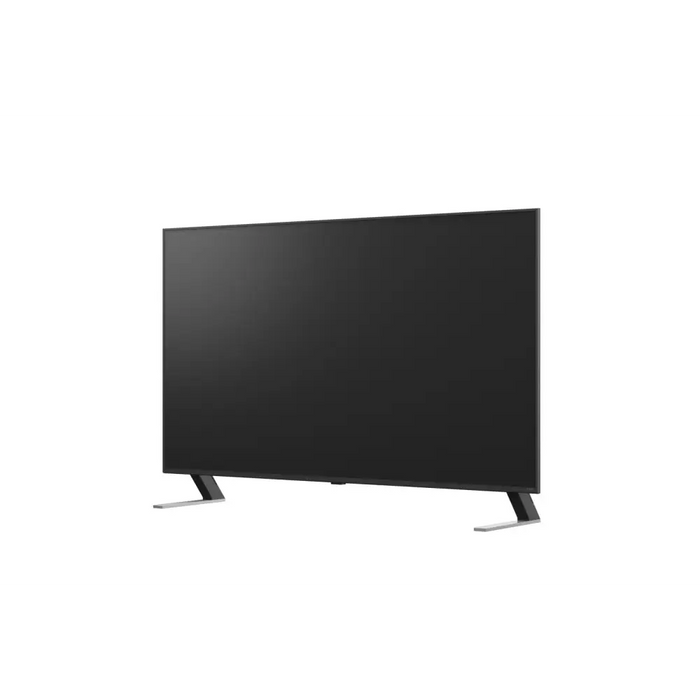 LG QNED AI 55QNED85A3C TV 139.7 cm (55’’) 4K Ultra HD Smart TV Wi-Fi Black - LCD TVsTVA-LCD<<<TV