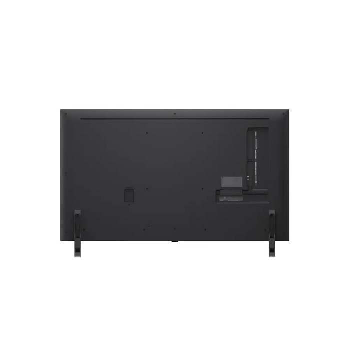 LG QNED AI 55QNED85A3C TV 139.7 cm (55’’) 4K Ultra HD Smart TV Wi-Fi Black - LCD TVsTVA-LCD<<<TV