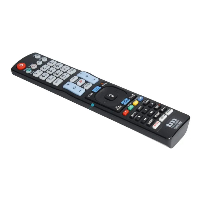 LG Universal Remote Control TM Electron Black - Електроника Телевизори<<<Компютри| Електроника<<<BigBuy&&&Дистанционни