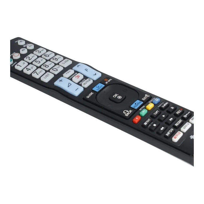 LG Universal Remote Control TM Electron Black - Електроника Телевизори<<<Компютри| Електроника<<<BigBuy&&&Дистанционни