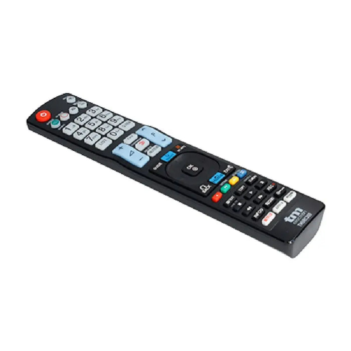 LG Universal Remote Control TM Electron Black - Електроника Телевизори<<<Компютри| Електроника<<<BigBuy&&&Дистанционни