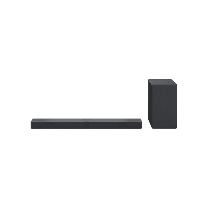 LG SC9S Soundbar System