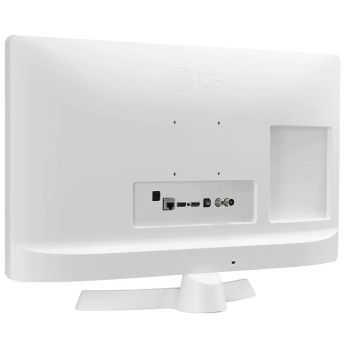 Monitor with TV tuner LG 24TQ510S-WZ