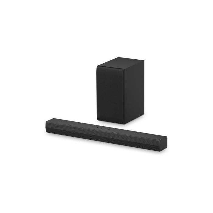 Soundbar system LG S40T