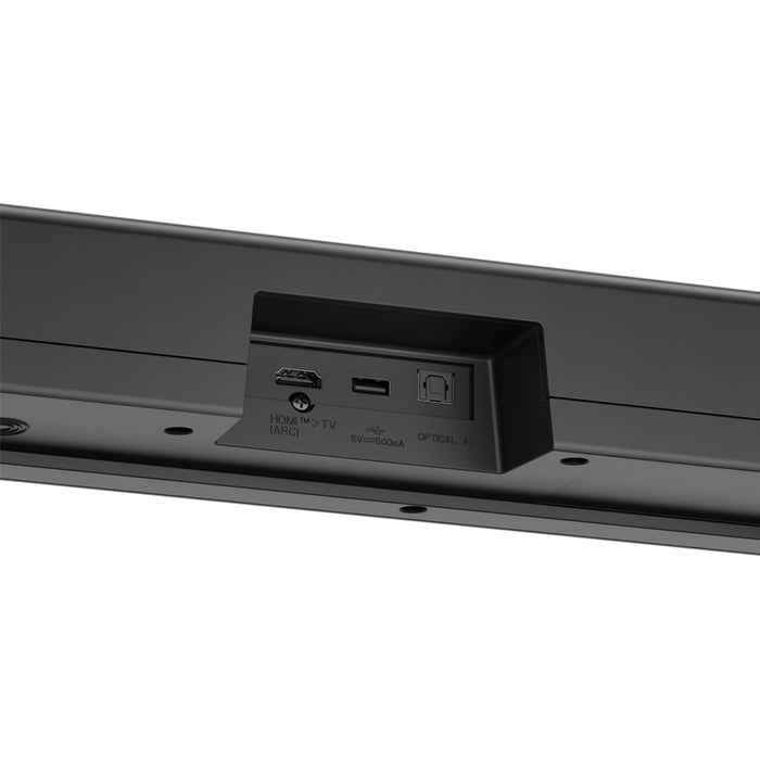 Soundbar system LG S40T