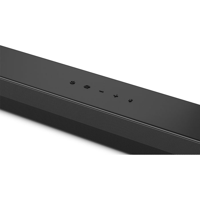 Soundbar system LG S40T