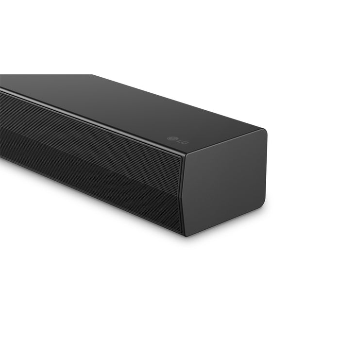 Soundbar system LG S40T