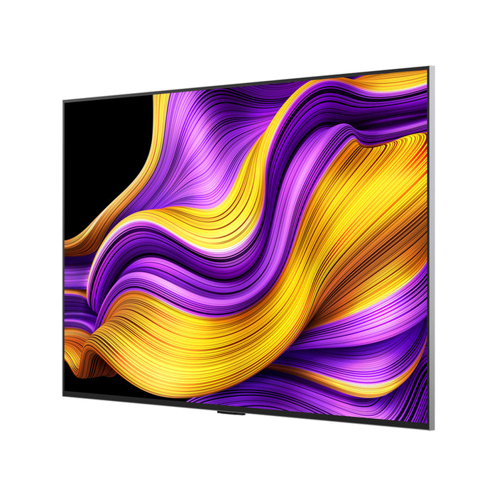 TV LG OLED77G51LW, 77"(195cm), OLED evo AI G5 4K Smart TV, WebOS 2025
