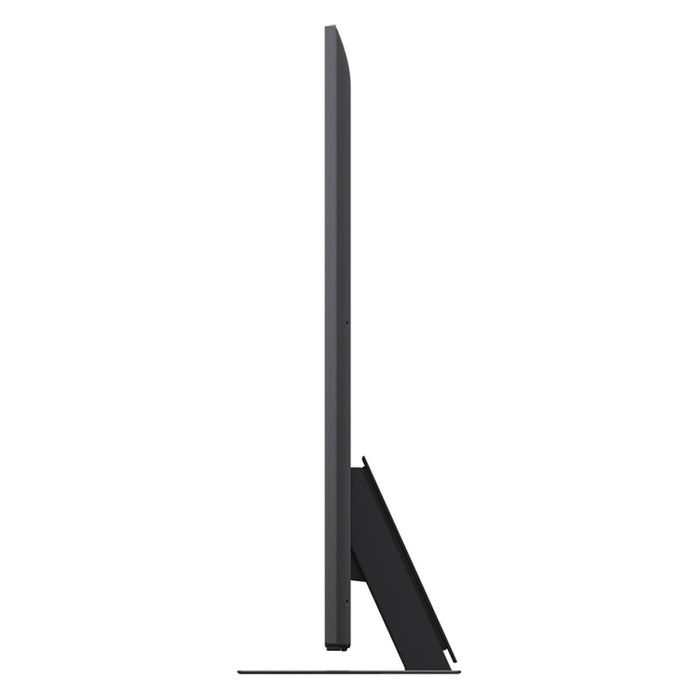 LG QNED AI 55QNED86A3A TV 139.7 cm (55") 4K Ultra HD Smart TV Wi-Fi Black