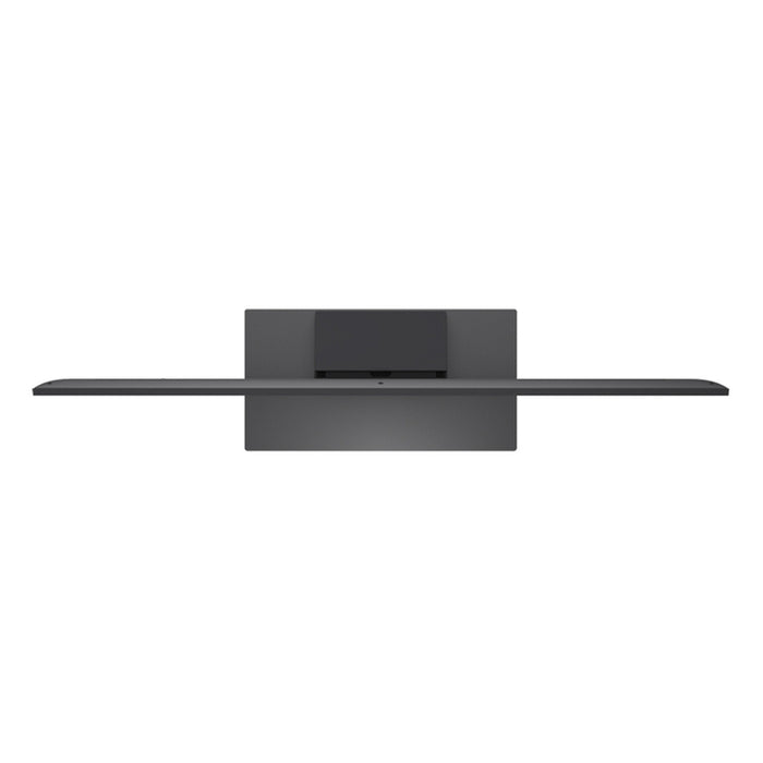 LG QNED AI 55QNED86A3A TV 139.7 cm (55") 4K Ultra HD Smart TV Wi-Fi Black