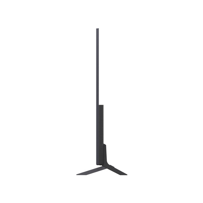 TV LG 75QNED84A3C 4K Ultra HD QNED SMART TV, WEBOS, 75.0 ", 189.0 cm