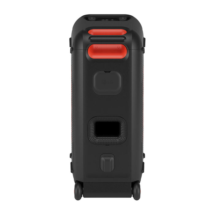 Bluetooth Speakers LG XL9T.DEUSLLK Black