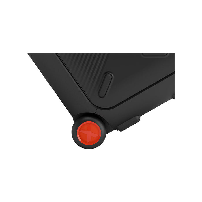 Bluetooth Speakers LG XL9T.DEUSLLK Black