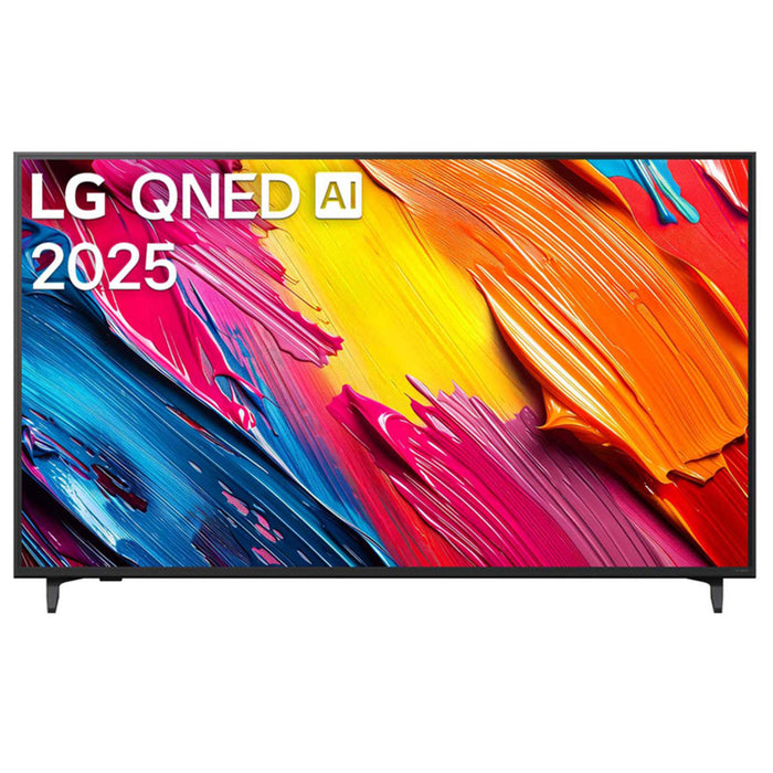 TV LG LED 65QNED70A6A