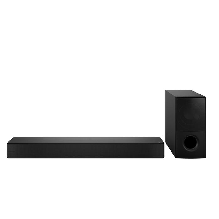 Soundbar system LG SH5A WI-FI, TOTAL POWER 600 W