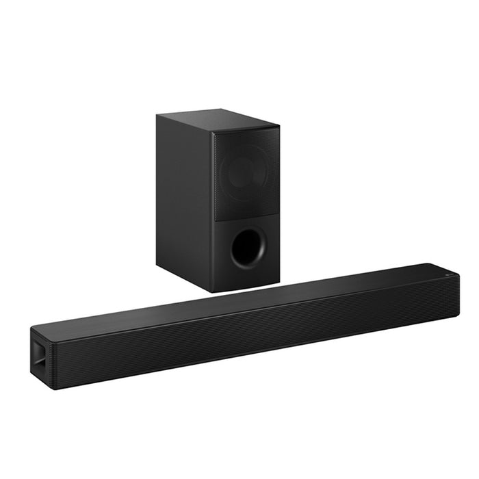 Soundbar system LG SH5A WI-FI, TOTAL POWER 600 W