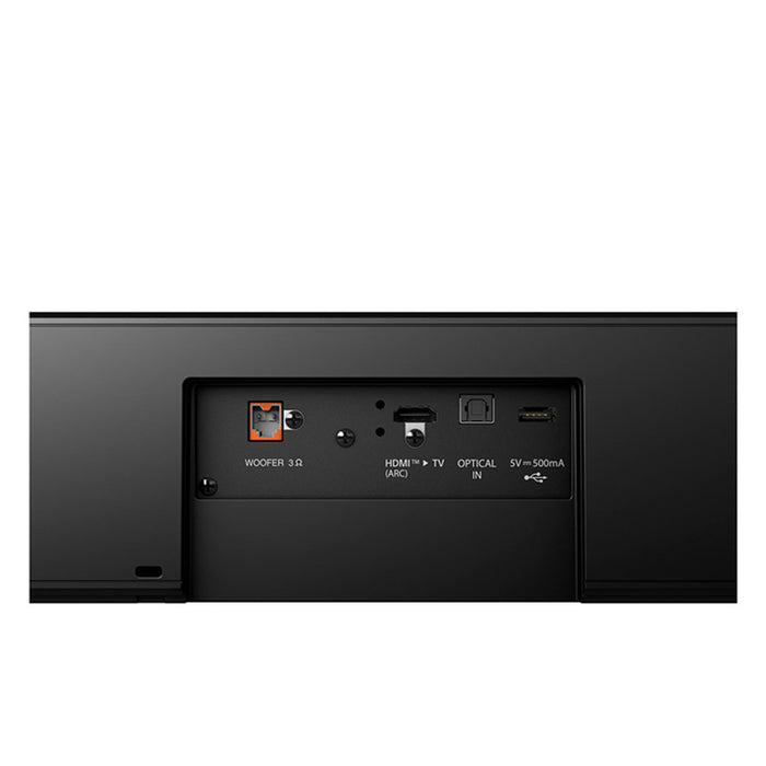 Soundbar system LG SH5A WI-FI, TOTAL POWER 600 W