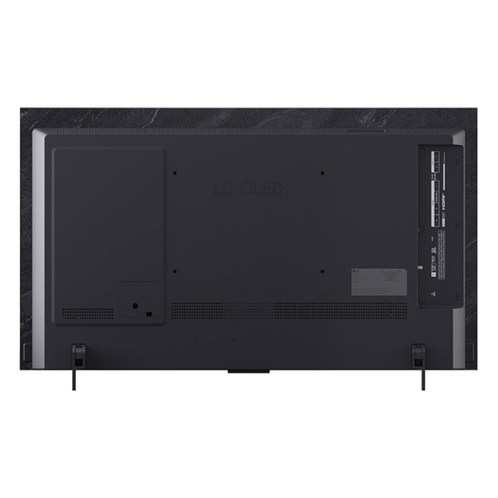 TV LG OLED42C61LA 4K Ultra HD OLED WEBOS, 42.0 ", SMART TV