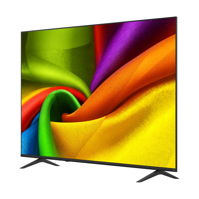 TV LG 50NU850B3LA 4K Ultra HD LED SMART TV, WEBOS, 50.0 ", 126.0 cm