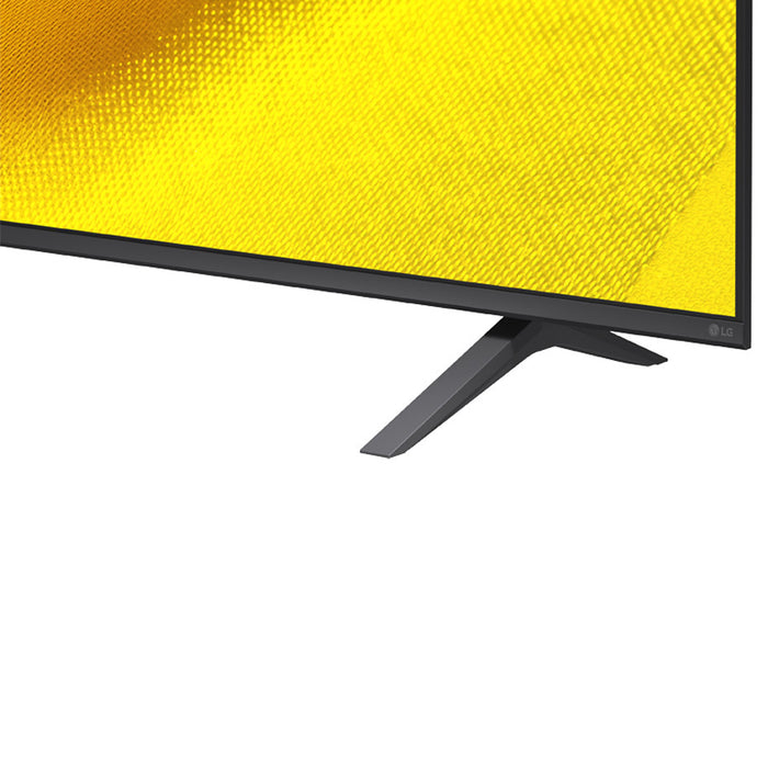 TV LG 50NU850B3LA 4K Ultra HD LED SMART TV, WEBOS, 50.0 ", 126.0 cm