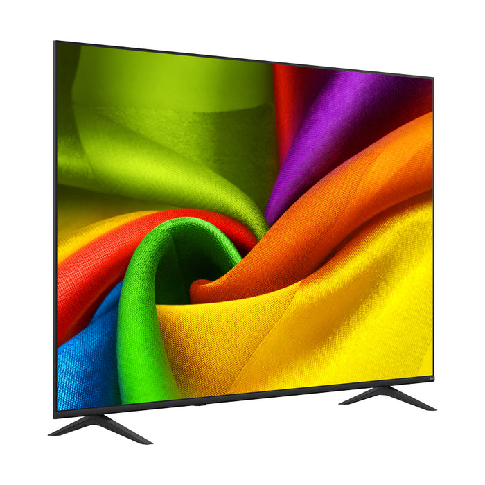 TV LG 55NU850B3LA 4K Ultra HD LED SMART TV, WEBOS, 55.0 ", 139.0 cm