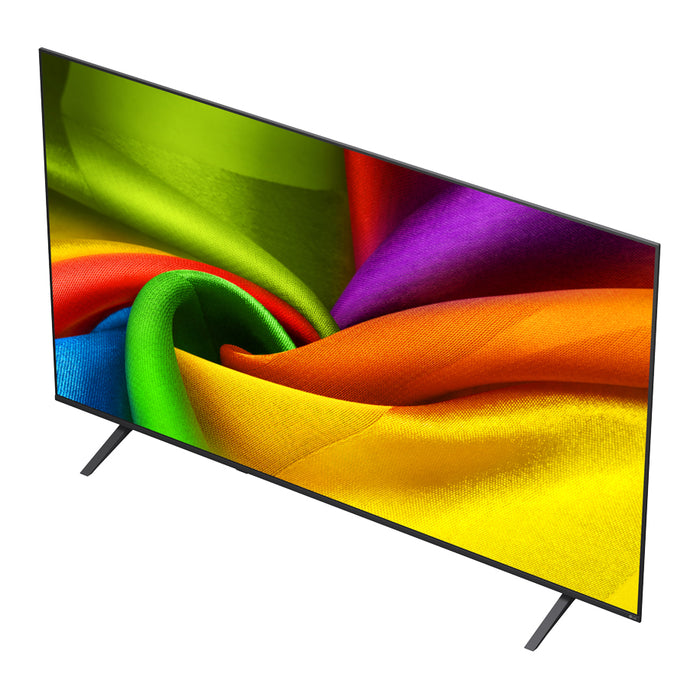 TV LG 55NU850B3LA 4K Ultra HD LED SMART TV, WEBOS, 55.0 ", 139.0 cm