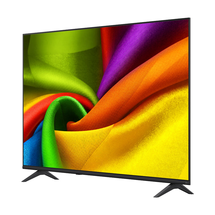 TV LG 65NU850B3LA 4K Ultra HD LED SMART TV, WEBOS, 65.0 ", 164.0 cm