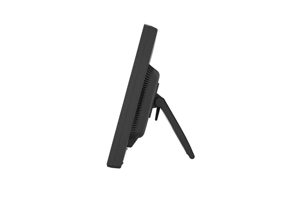 LG 17BR30T-B, 17" 5:4 TFT  TN LCD Touch Screen Anti-Glare, SXGA (1280x1024), 5 ms, 1000:1 (Native), 200cd, D-SUB, USB Upstream Port, Tilt, Black