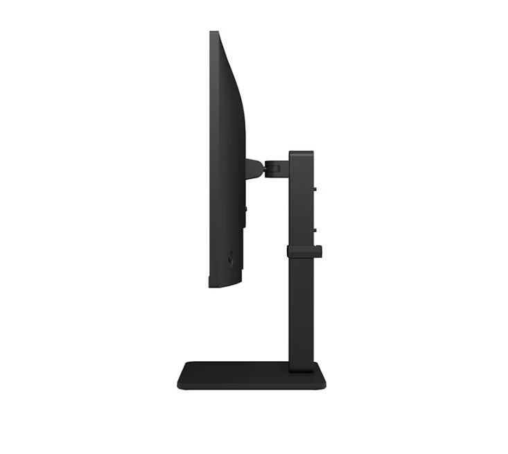 LG 27BA550-B, 27" IPS LED AG,  5ms GTG, 1300:1, 250cd/m2, Full HD 1920x1080, 100Hz, sRGB 99%, Usb Hub, D-Sub,  Display Port, HDMI, Speakers 2Wx2, Reader Mode, Tilt, Swivel, Height Adjustable, Pivot, LG Switch app, Headphone Out, Black